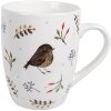 Taza Clayre & Eef SPYMU 12x8x10 cm 350 ml