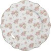 Clayre & Eef SWRFP Plato grande Ø 27x2 cm