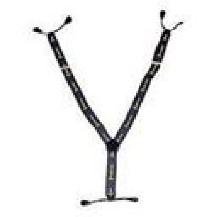 Tirantes Stealth Gear Urban Charcoal