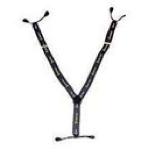Tirantes Stealth Gear Urban Charcoal