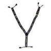 Tirantes Stealth Gear Urban Charcoal