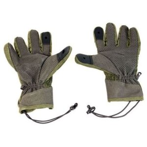 Guantes Stealth Gear talla S