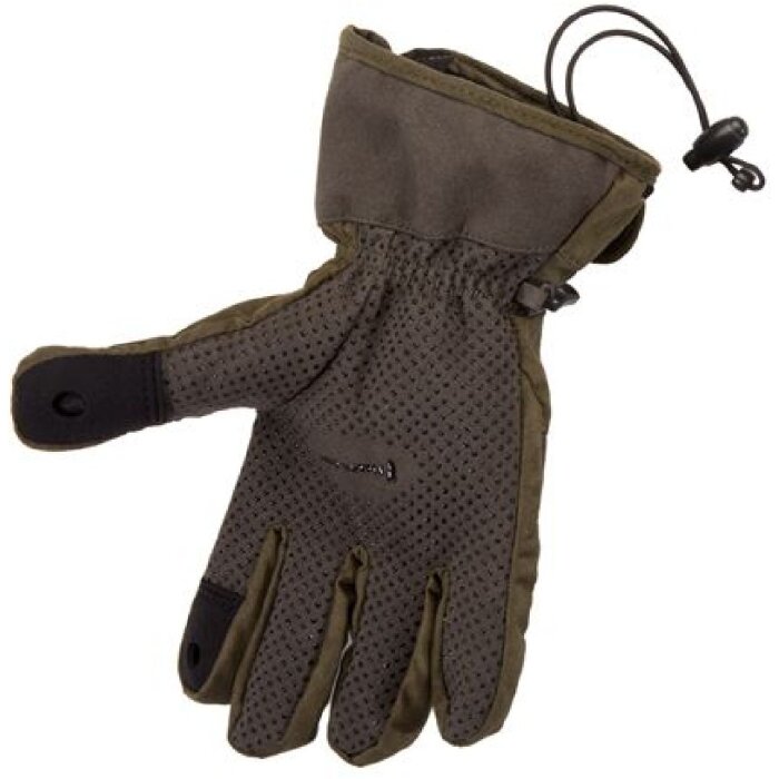 Guantes Stealth Gear talla L