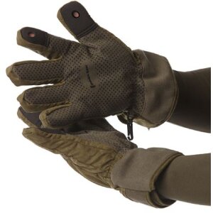 Guantes Stealth Gear talla XXL