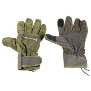 Guantes Stealth Gear talla XXL