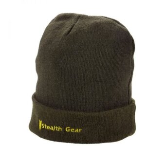 Gorro Stealth Gear