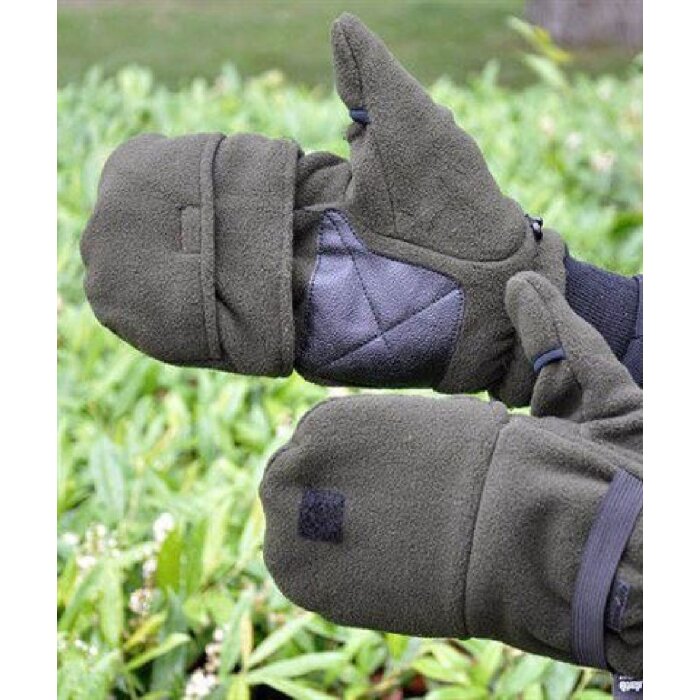 Guantes Stealth Gear Eagle talla XL-XXL