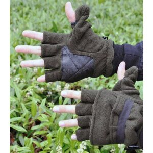 Guantes Stealth Gear Eagle talla XL-XXL