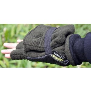 Guantes Stealth Gear Eagle talla XL-XXL