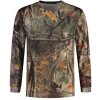 Stealth Gear Camiseta Manga Larga Camo Forest Print Talla XL