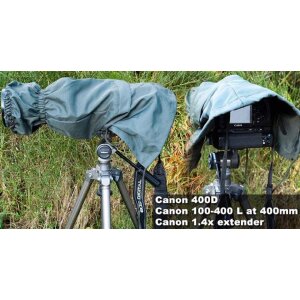 Polainas Stealth Gear