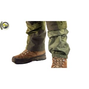 Polainas Stealth Gear