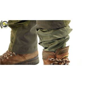 Polainas Stealth Gear
