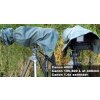 Polainas Stealth Gear