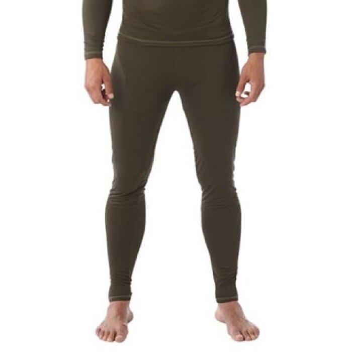 Pantalón interior térmico Stealth Gear talla XL