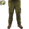 Pantalones Stealth Gear 2N Forest Green Talla XXXL32