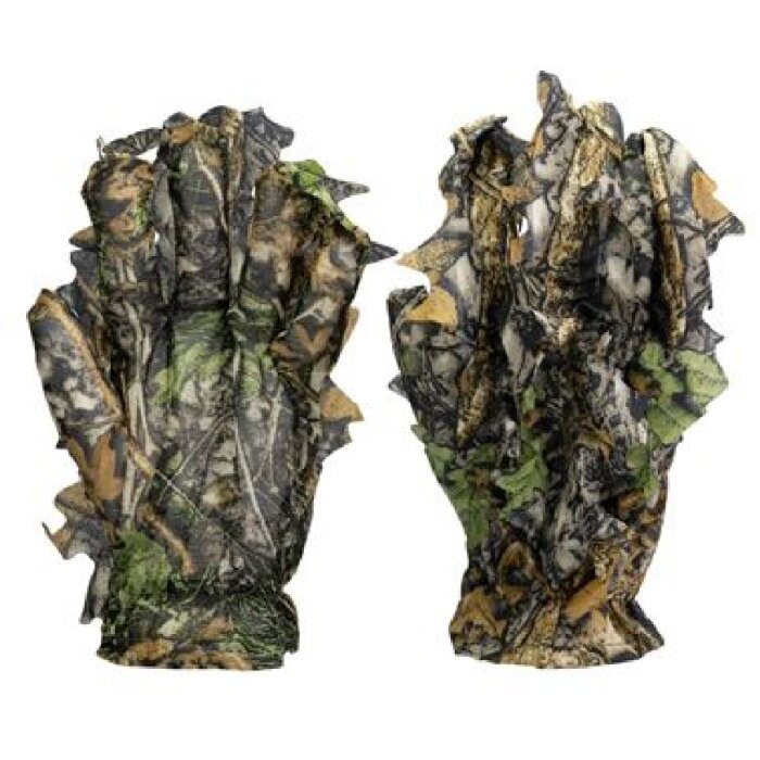 Guantes 3D Leaf de Buteo Photo Gear