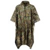 Poncho Buteo Photo Gear 3D Leaves