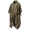 Poncho Buteo Photo Gear 3D Leaves
