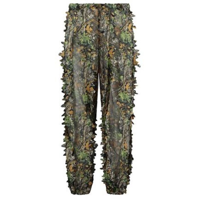 Stealth Gear 3D hojas traje 2 piezas talla XL/XXL