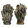 Guantes Stealth Gear 3D Leaves