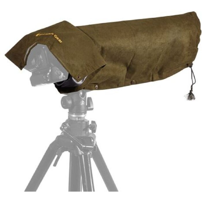 Protector de lluvia Stealth Gear 100