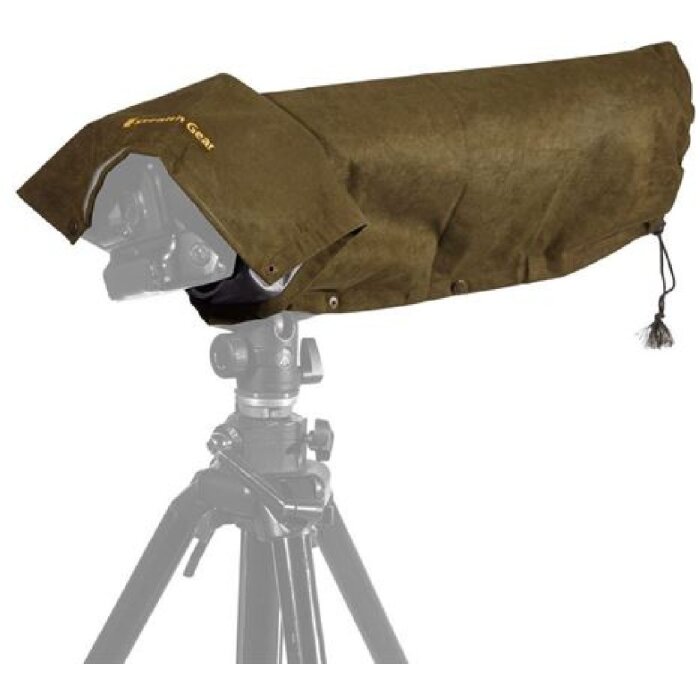 Protector de lluvia Stealth Gear 40