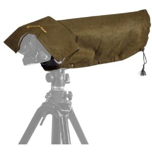 Funda para lluvia Stealth Gear 60 para cámara y...