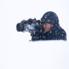 Funda para lluvia Buteo Photo Gear 1 nieve