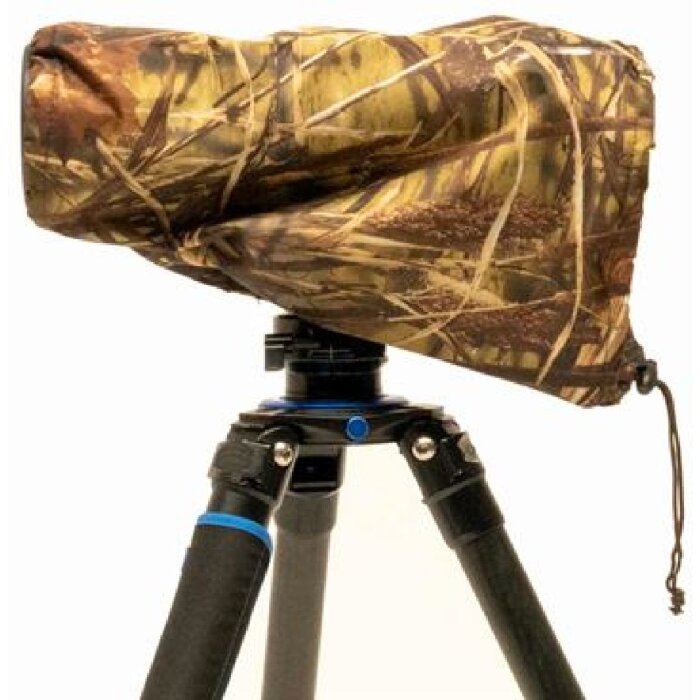 Protector de lluvia Buteo Photo Gear 1 caña