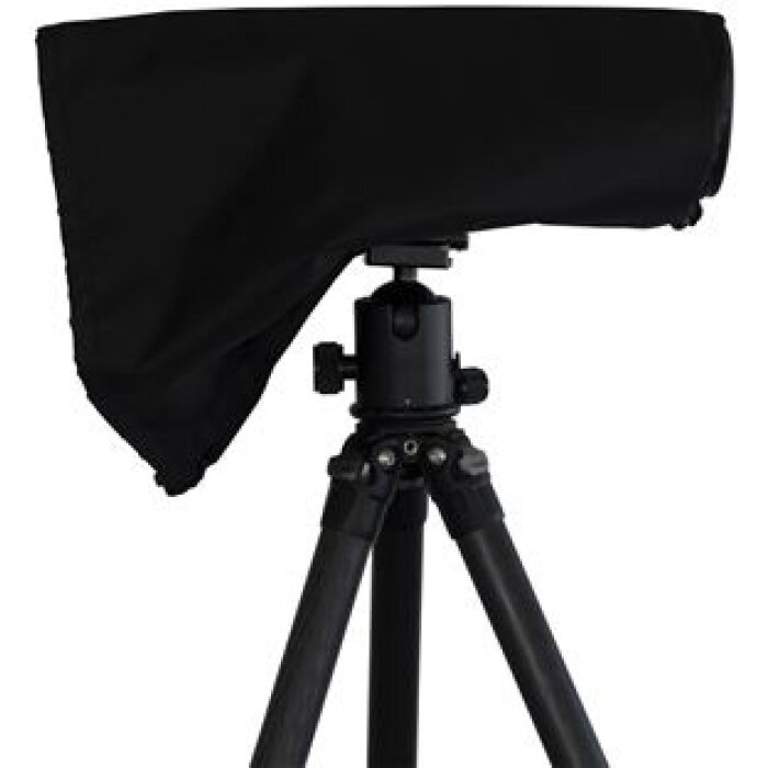 Protector de lluvia Buteo Photo Gear 1 Negro