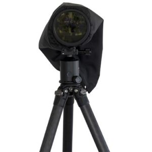 Protector de lluvia Buteo Photo Gear 1 Negro
