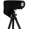 Protector de lluvia Buteo Photo Gear 1 Negro
