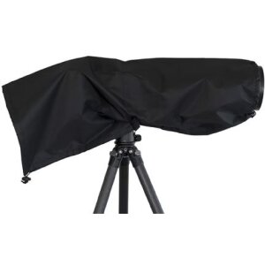 Funda para lluvia Buteo Photo Gear 2 negra para objetivos...