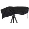 Funda para lluvia Buteo Photo Gear 2 negra para objetivos de hasta 500 mm