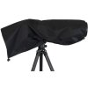 Funda para lluvia Buteo Photo Gear 2 negra para objetivos de hasta 500 mm