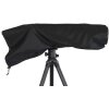 Funda para lluvia Buteo Photo Gear 2 negra para objetivos de hasta 500 mm