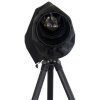 Funda para lluvia Buteo Photo Gear 2 negra para objetivos de hasta 500 mm