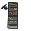 Funda para tarjetas Compact Flash Stealth Gear Verde
