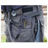 Funda para tarjetas Compact Flash Stealth Gear Verde