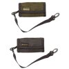 Stealth Gear Estuche para tarjetas Compact Flash Charcoal