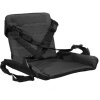 Cojín de asiento Stealth Gear Charcoal
