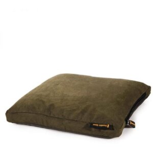 Bolsa de judías Stealth Gear plana verde bosque