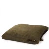 Bolsa de judías Stealth Gear plana verde bosque