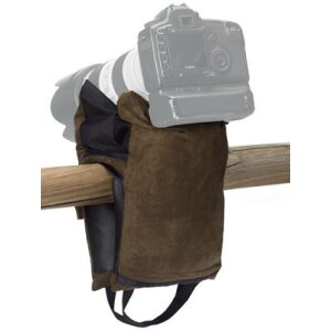 Stealth Gear Bean Bag Doble Fox