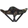 Silla plegable Stealth Gear con 4 patas