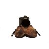 Buteo Photo Gear bean bag 1 modelo silla con bandolera