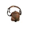 Buteo Photo Gear bean bag 1 modelo silla con bandolera
