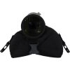 Buteo Photo Gear bean bag 1 silla modelo negro con bandolera