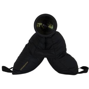 Silla de montar Buteo Photo Gear Bean Bag 2 Modelo Negro
